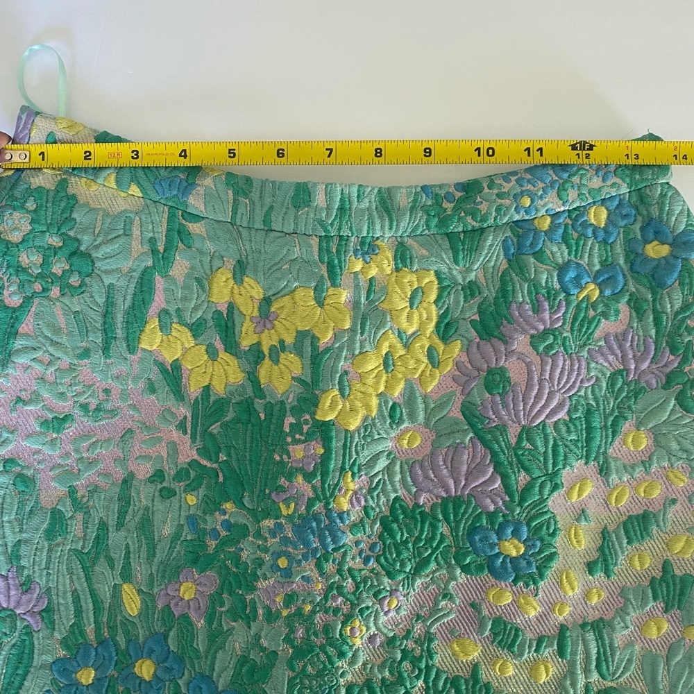 NWOT J Crew Collection “Sample” one of a kind. - Picture 8 of 15